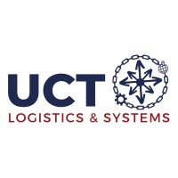 UCT Logistics & Systems logo, UCT Logistics & Systems contact details