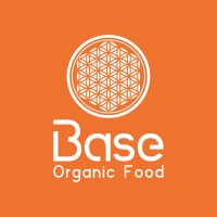 Base Organic Food logo, Base Organic Food contact details