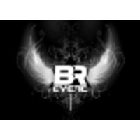 BR Event logo, BR Event contact details