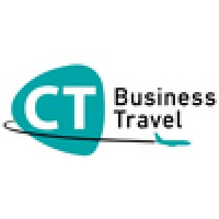 CT Business Travel logo, CT Business Travel contact details