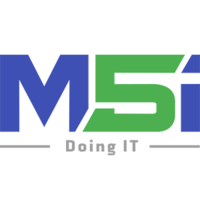 M5I LIMITED logo, M5I LIMITED contact details