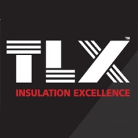 TLX Insulation logo, TLX Insulation contact details