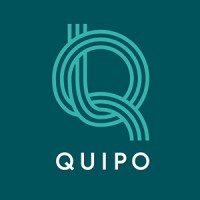 Quipo Network logo, Quipo Network contact details