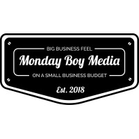 Monday Boy Media Inc logo, Monday Boy Media Inc contact details