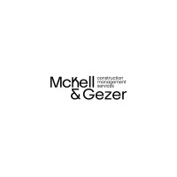 McKell & Gezer Construction Management Services logo, McKell & Gezer Construction Management Services contact details