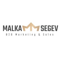 Malka Segev logo, Malka Segev contact details