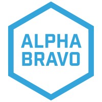 ALPHA BRAVO logo, ALPHA BRAVO contact details