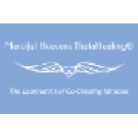 Merciful Heavens ThetaHealing logo, Merciful Heavens ThetaHealing contact details