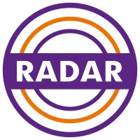 Antidiscriminatiebureau RADAR logo, Antidiscriminatiebureau RADAR contact details