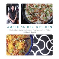 American Desi Kitchen logo, American Desi Kitchen contact details