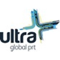 Ultra Global PRT logo, Ultra Global PRT contact details