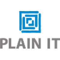 PLAIN IT AG logo, PLAIN IT AG contact details