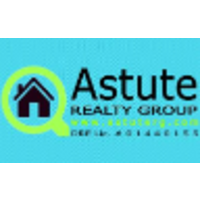 Astute Realty Group logo, Astute Realty Group contact details