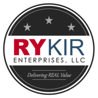 RYKIR Enterprises, LLC logo, RYKIR Enterprises, LLC contact details