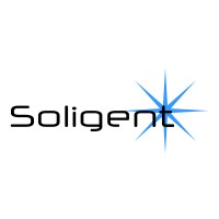 Soligent Texas LLC logo, Soligent Texas LLC contact details