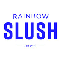 Rainbow Slush logo, Rainbow Slush contact details