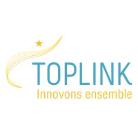 Toplink Innovation logo, Toplink Innovation contact details