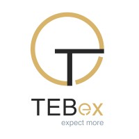 TEBex.ir logo, TEBex.ir contact details