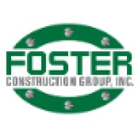 Foster Construction Group, Inc. logo, Foster Construction Group, Inc. contact details