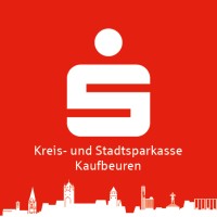 Kreis- und Stadtsparkasse Kaufbeuren logo, Kreis- und Stadtsparkasse Kaufbeuren contact details