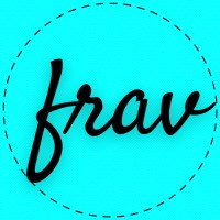 Frav logo, Frav contact details