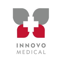 INNOVO MEDICAL LIMITED logo, INNOVO MEDICAL LIMITED contact details