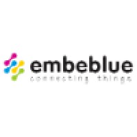 Embeblue S.L. logo, Embeblue S.L. contact details