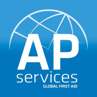 AP Services A/S logo, AP Services A/S contact details