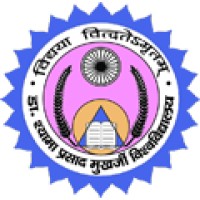 DR. SHYAMA PRASAD MUKHERJEE UNIVERSITY logo, DR. SHYAMA PRASAD MUKHERJEE UNIVERSITY contact details