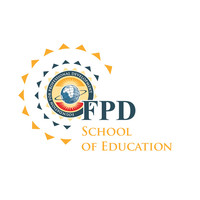 FPD School of Education logo, FPD School of Education contact details