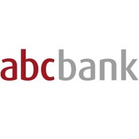 abcbank GmbH logo, abcbank GmbH contact details