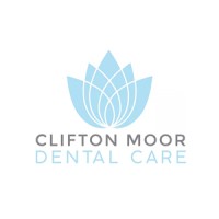 Clifton Moor Dental Care logo, Clifton Moor Dental Care contact details