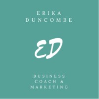 Erika D Online logo, Erika D Online contact details