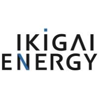 Ikigai Energy logo, Ikigai Energy contact details