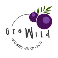 Grow Wild Acai Ltd logo, Grow Wild Acai Ltd contact details