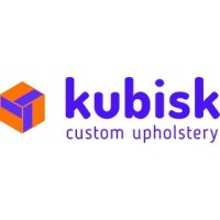 Kubisk B.V. logo, Kubisk B.V. contact details