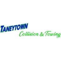 TANEYTOWN COLLISION CENTER logo, TANEYTOWN COLLISION CENTER contact details