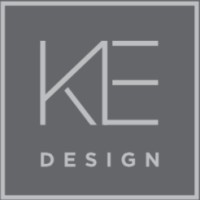 KE DESIGN logo, KE DESIGN contact details