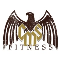 CMS Fitness, LLC logo, CMS Fitness, LLC contact details