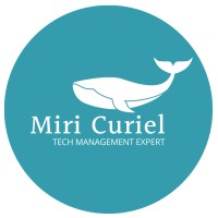 Miri Curiel Consulting logo, Miri Curiel Consulting contact details