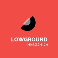 Lowground Records logo, Lowground Records contact details