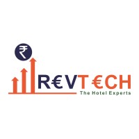 Revtech Hospitality Pvt Ltd logo, Revtech Hospitality Pvt Ltd contact details