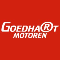 Goedhart Motoren logo, Goedhart Motoren contact details