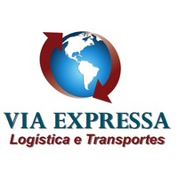 Via Expressa Santos logo, Via Expressa Santos contact details