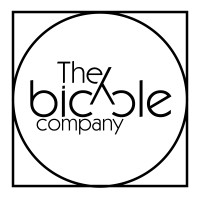 The bicycle company logo, The bicycle company contact details