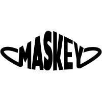 Maskey logo, Maskey contact details