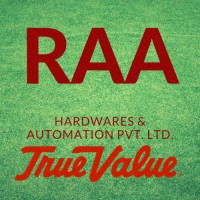 RAA Hardwares & Automation Pvt Ltd., An Exclusive TrueValue® American Hardware Store logo, RAA Hardwares & Automation Pvt Ltd., An Exclusive TrueValue® American Hardware Store contact details