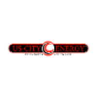 US City Energy logo, US City Energy contact details