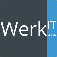 De WerkIT Groep logo, De WerkIT Groep contact details