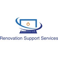 Renovation Support Services, LLC logo, Renovation Support Services, LLC contact details